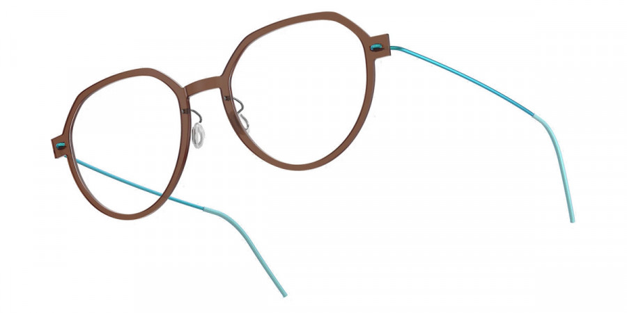 Color: C02M 80 - Lindberg N.O.W. Titanium LND6582C02M8050