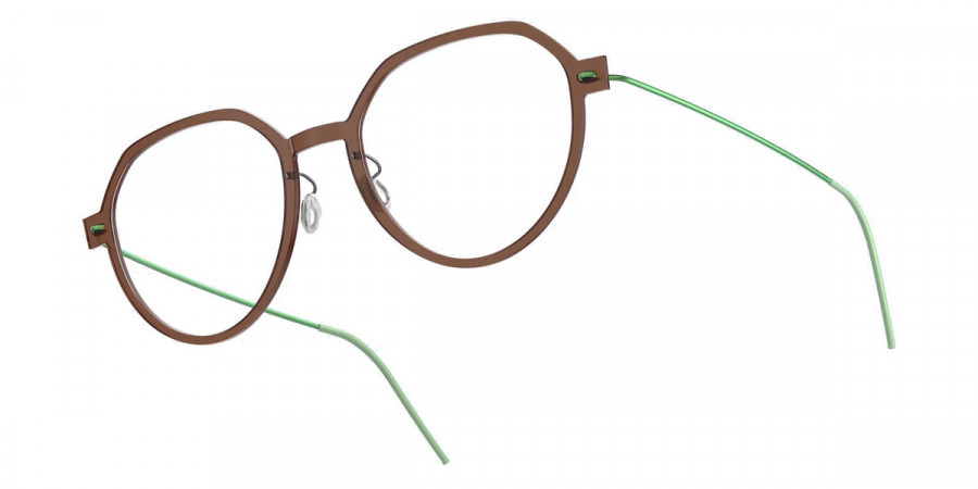 Color: C02M 90 - Lindberg N.O.W. Titanium LND6582C02M9050