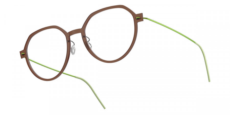 Color: C02M 95 - Lindberg N.O.W. Titanium LND6582C02M9550