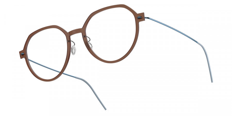 Color: C02M P20 - Lindberg N.O.W. Titanium LND6582C02MP2050