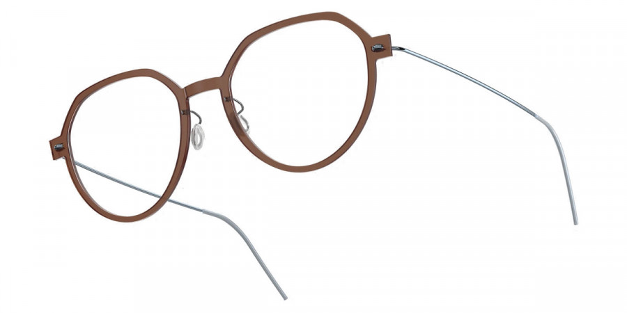 Color: C02M P25 - Lindberg N.O.W. Titanium LND6582C02MP2550