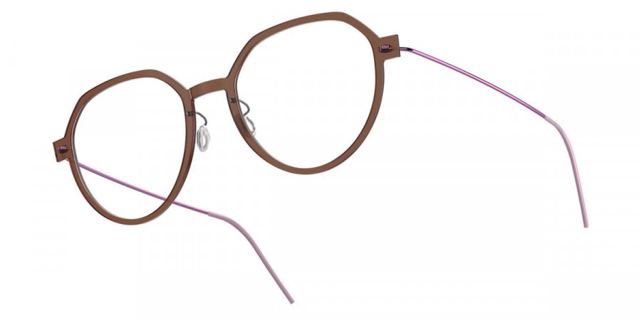 Color: C02M P75 - Lindberg N.O.W. Titanium LND6582C02MP7550