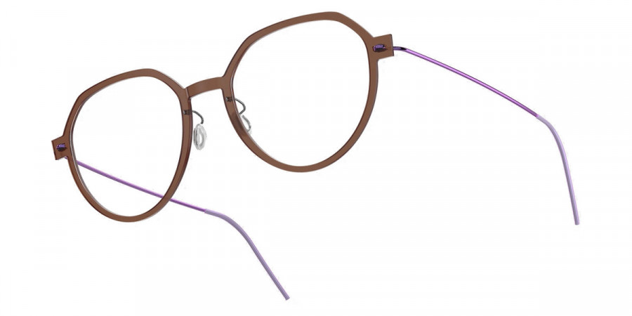 Color: C02M P77 - Lindberg N.O.W. Titanium LND6582C02MP7750