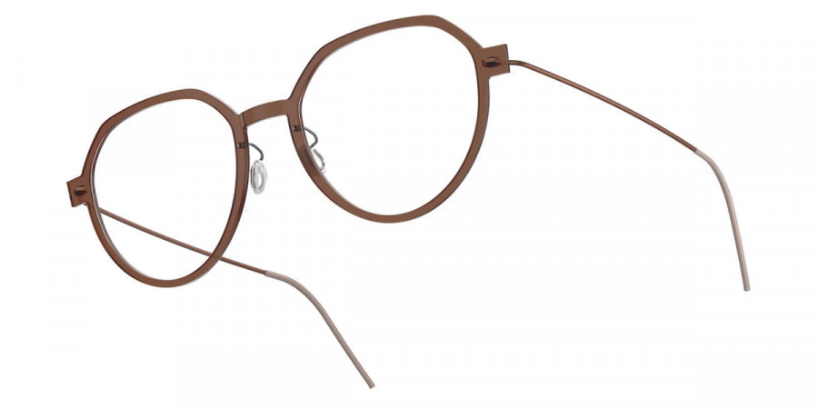 Color: C02M U12 - Lindberg N.O.W. Titanium LND6582C02MU1250