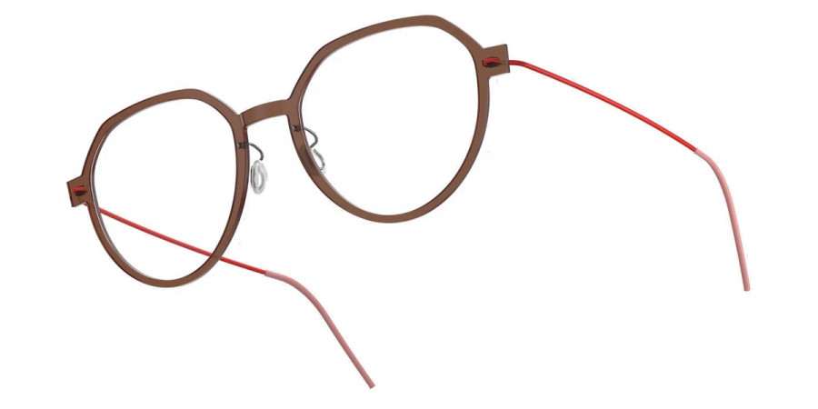 Color: C02M U33 - Lindberg N.O.W. Titanium LND6582C02MU3350