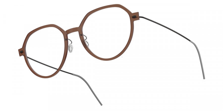 Color: C02M U9 - Lindberg N.O.W. Titanium LND6582C02MU950