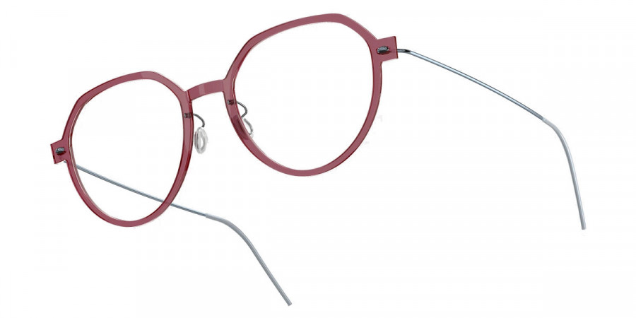 Color: C04 P25 - Lindberg N.O.W. Titanium LND6582C04P2550