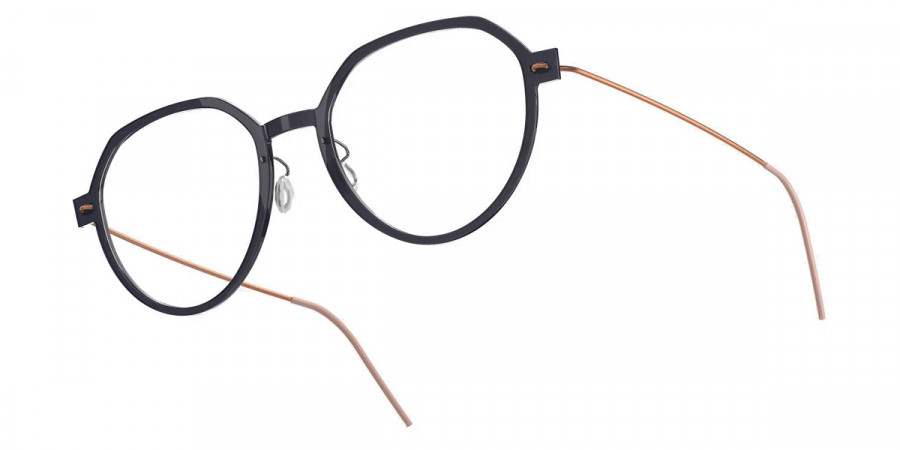 Color: C06 60 - Lindberg N.O.W. Titanium LND6582C066050