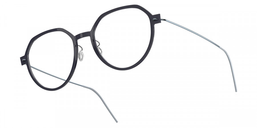 Color: C06 P25 - Lindberg N.O.W. Titanium LND6582C06P2550