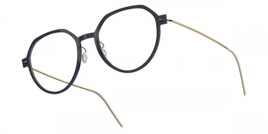 Color: C06 P60 - Lindberg N.O.W. Titanium LND6582C06P6050