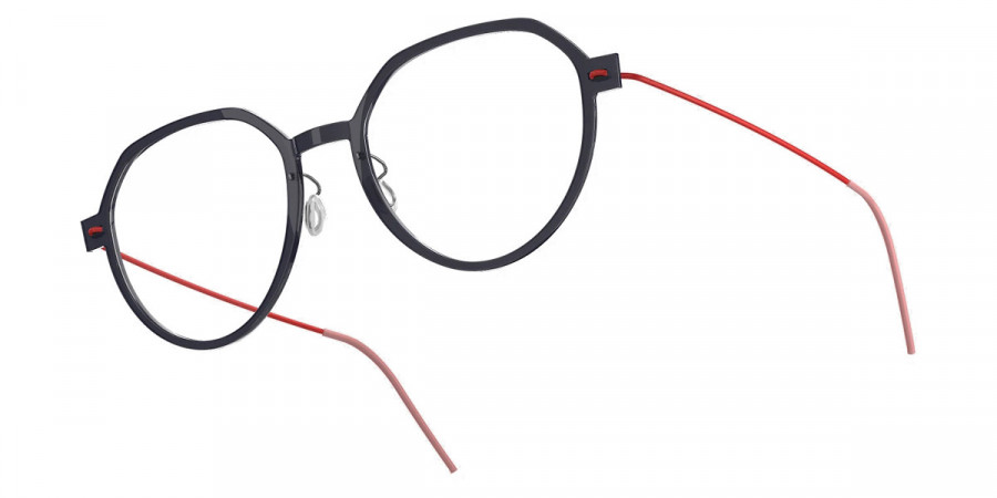 Color: C06 U33 - Lindberg N.O.W. Titanium LND6582C06U3350