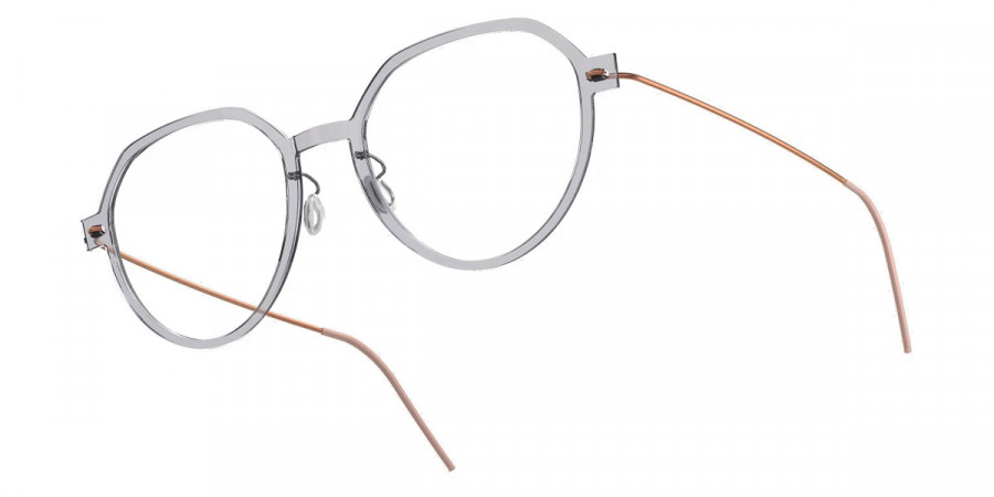 Color: C07 60 - Lindberg N.O.W. Titanium LND6582C076050