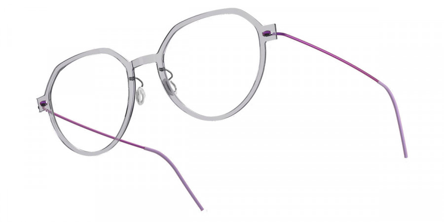 Color: C07 75 - Lindberg N.O.W. Titanium LND6582C077550