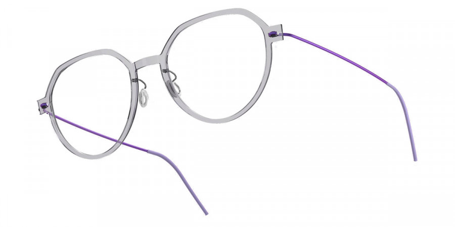 Color: C07 77 - Lindberg N.O.W. Titanium LND6582C077750