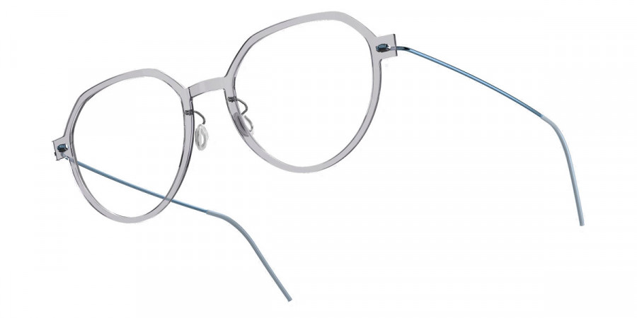 Color: C07 P20 - Lindberg N.O.W. Titanium LND6582C07P2050