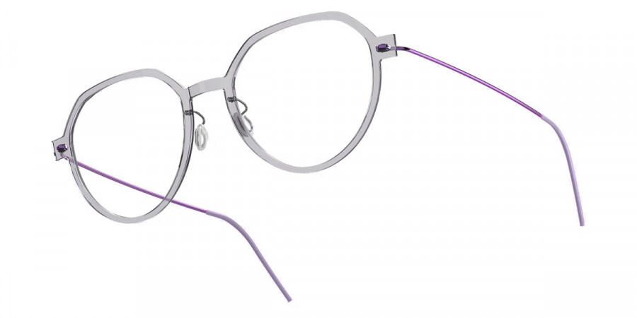 Color: C07 P77 - Lindberg N.O.W. Titanium LND6582C07P7750