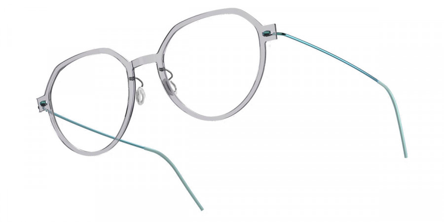 Color: C07 P85 - Lindberg N.O.W. Titanium LND6582C07P8550