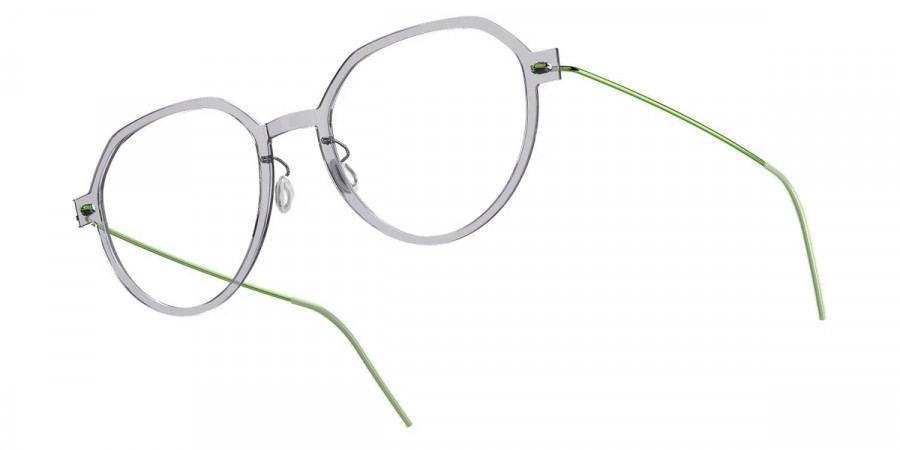 Color: C07 P95 - Lindberg N.O.W. Titanium LND6582C07P9550