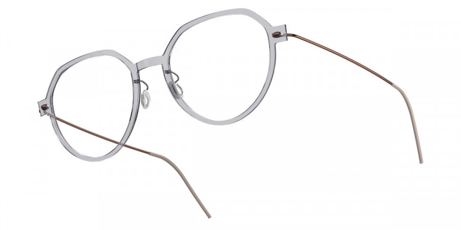 Color: C07 PU12 - Lindberg N.O.W. Titanium LND6582C07PU1250