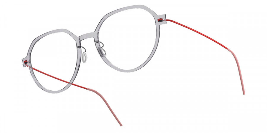 Color: C07 U33 - Lindberg N.O.W. Titanium LND6582C07U3350