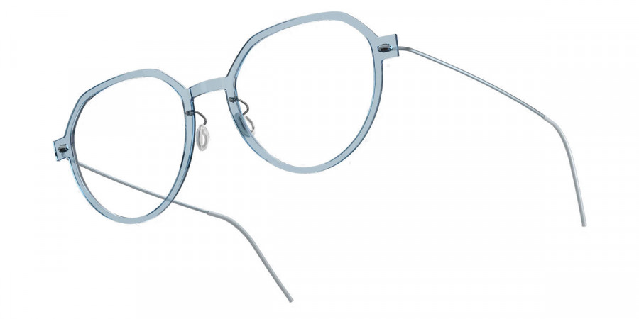 Color: C08 25 - Lindberg N.O.W. Titanium LND6582C082550