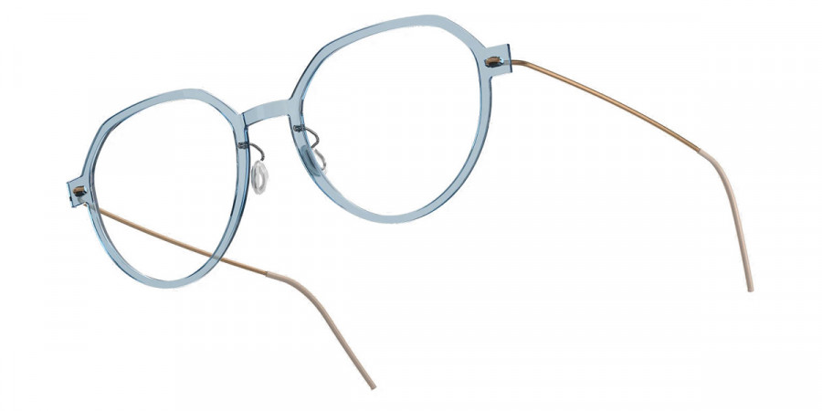 Color: C08 35 - Lindberg N.O.W. Titanium LND6582C083550