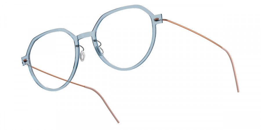 Color: C08 60 - Lindberg N.O.W. Titanium LND6582C086050