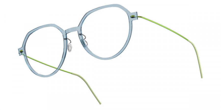 Color: C08 95 - Lindberg N.O.W. Titanium LND6582C089550