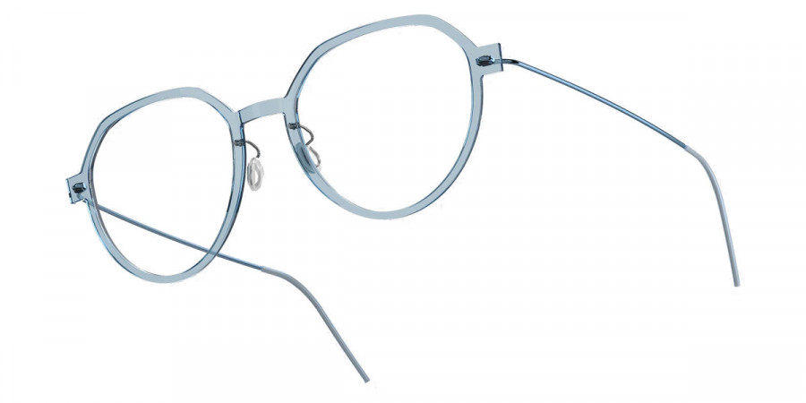 Color: C08 P20 - Lindberg N.O.W. Titanium LND6582C08P2050