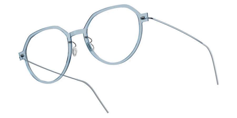 Color: C08 P25 - Lindberg N.O.W. Titanium LND6582C08P2550