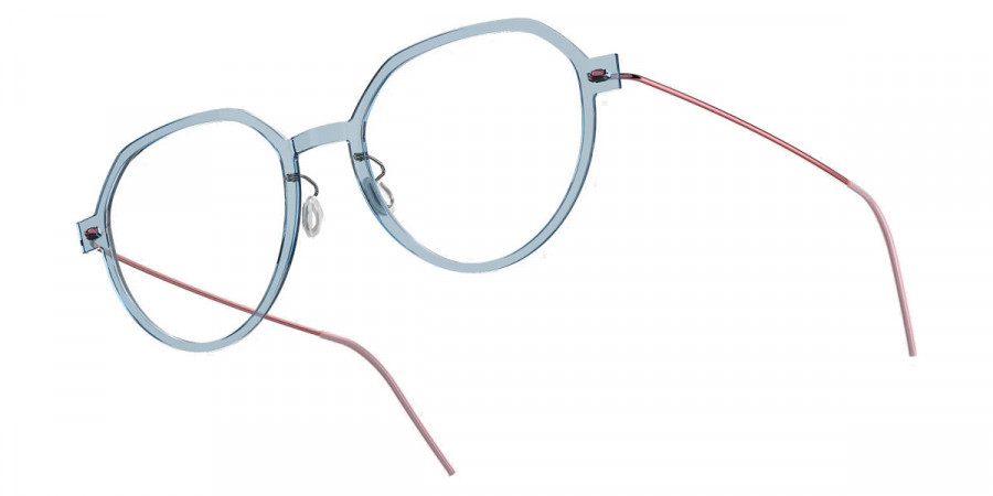 Color: C08 P70 - Lindberg N.O.W. Titanium LND6582C08P7050