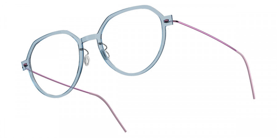 Color: C08 P75 - Lindberg N.O.W. Titanium LND6582C08P7550