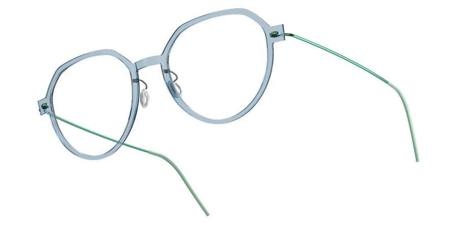 Color: C08 P90 - Lindberg N.O.W. Titanium LND6582C08P9050