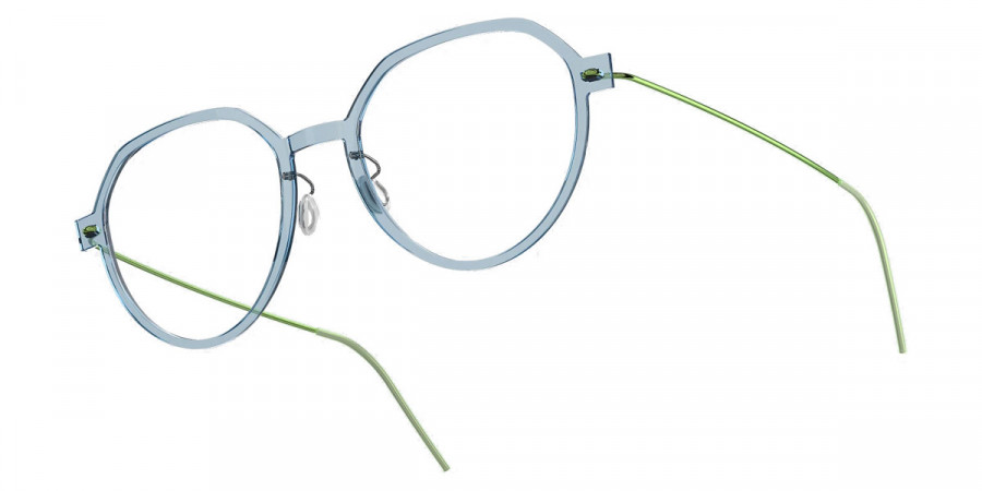 Color: C08 P95 - Lindberg N.O.W. Titanium LND6582C08P9550