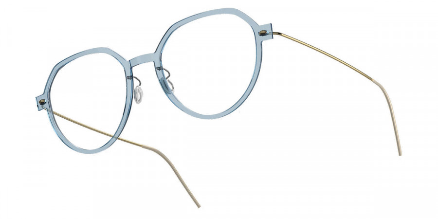 Color: C08 PGT - Lindberg N.O.W. Titanium LND6582C08PGT50