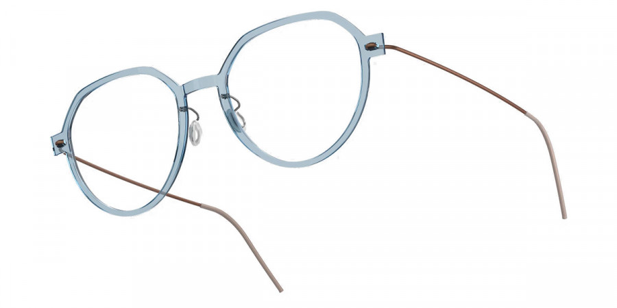 Color: C08 U12 - Lindberg N.O.W. Titanium LND6582C08U1250