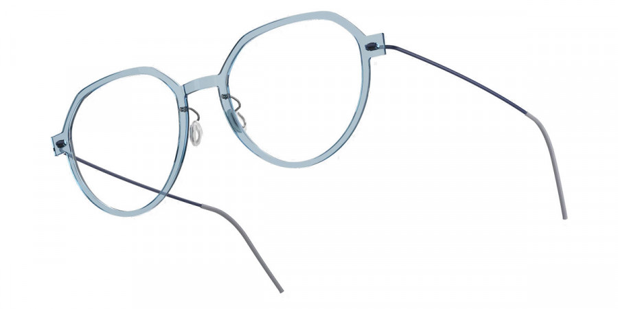 Color: C08 U13 - Lindberg N.O.W. Titanium LND6582C08U1350