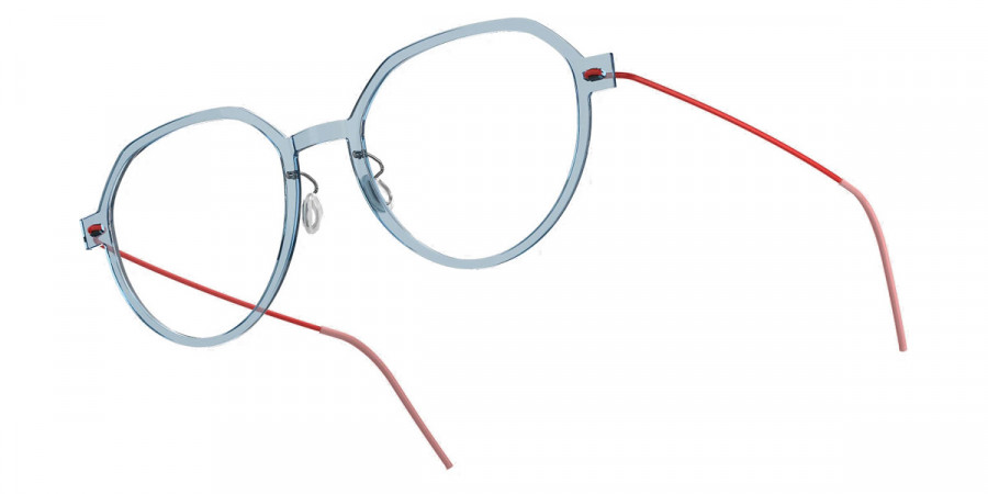 Color: C08 U33 - Lindberg N.O.W. Titanium LND6582C08U3350