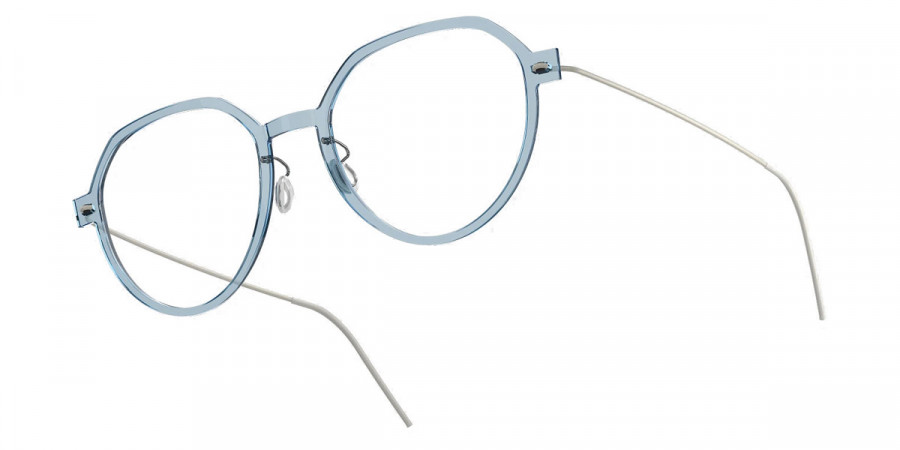 Color: C08 U38 - Lindberg N.O.W. Titanium LND6582C08U3850