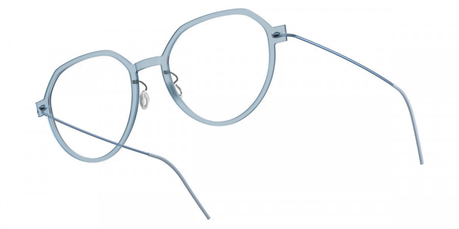 Color: C08M 20 - Lindberg N.O.W. Titanium LND6582C08M2050