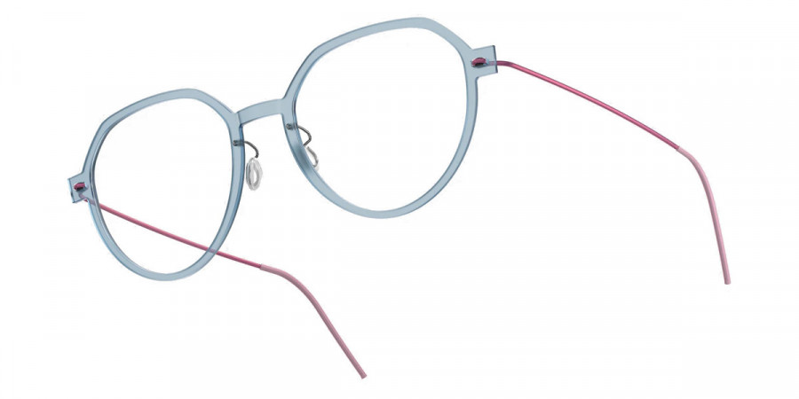 Color: C08M 70 - Lindberg N.O.W. Titanium LND6582C08M7050