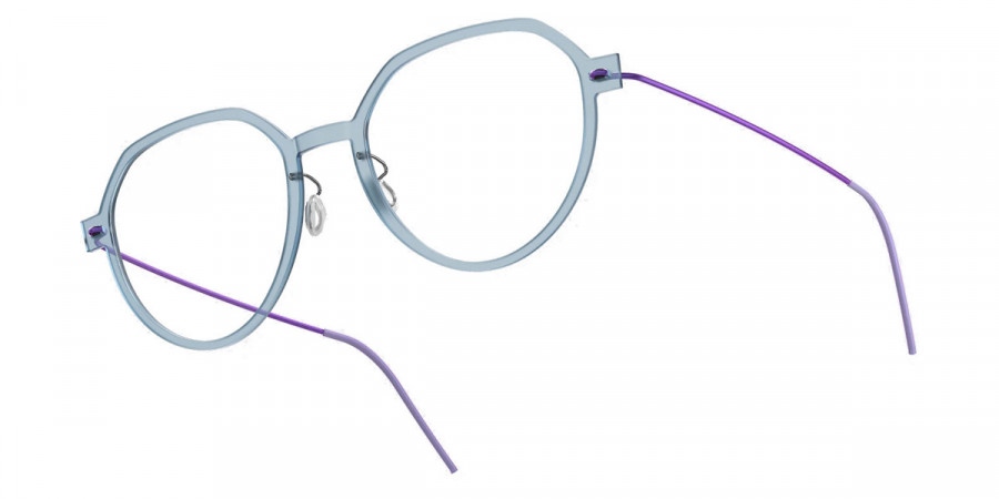 Color: C08M 77 - Lindberg N.O.W. Titanium LND6582C08M7750