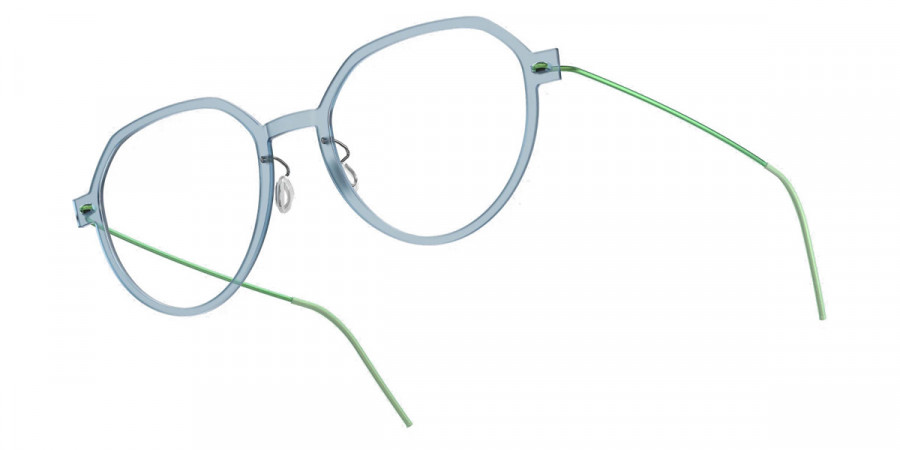 Color: C08M 90 - Lindberg N.O.W. Titanium LND6582C08M9050