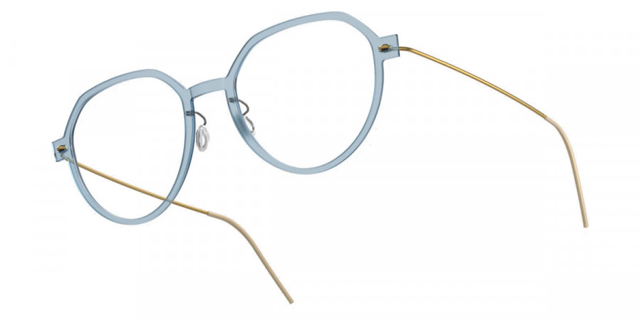 Color: C08M GT - Lindberg N.O.W. Titanium LND6582C08MGT50