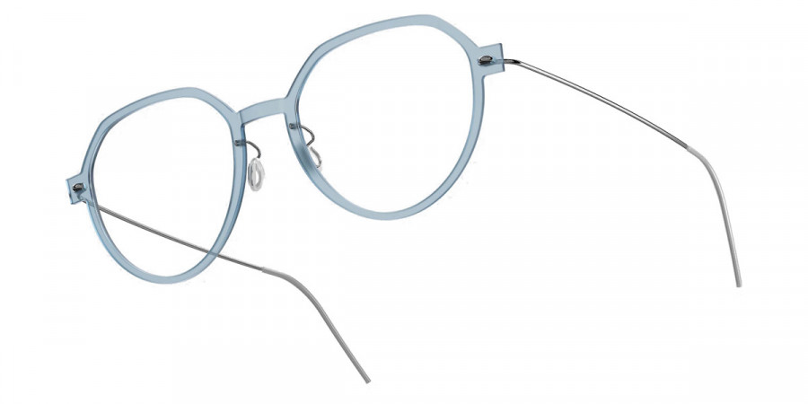 Color: C08M P10 - Lindberg N.O.W. Titanium LND6582C08MP1050