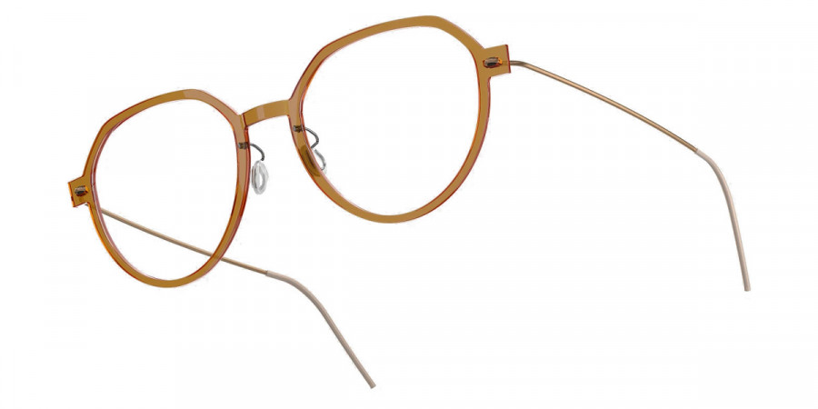 Color: C09 35 - Lindberg N.O.W. Titanium LND6582C093550