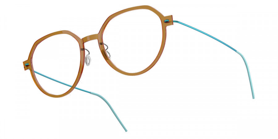 Color: C09 80 - Lindberg N.O.W. Titanium LND6582C098050