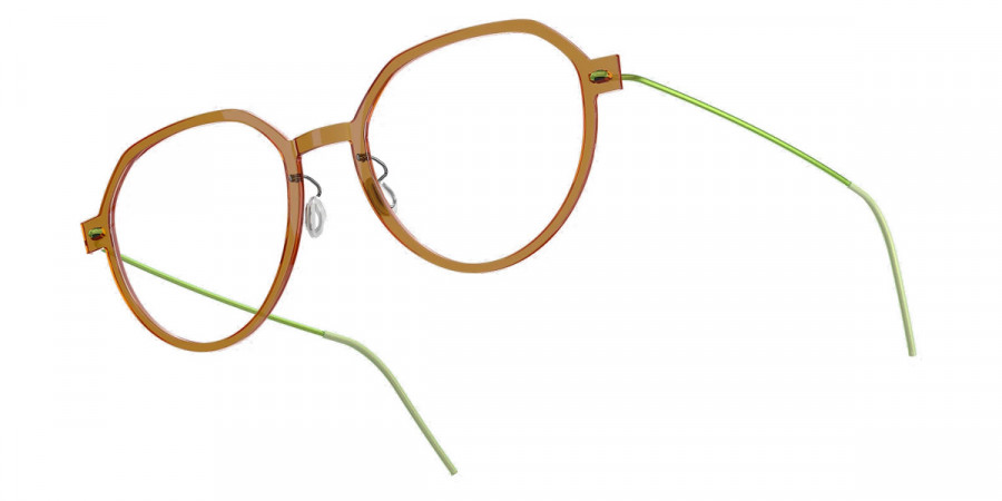 Color: C09 95 - Lindberg N.O.W. Titanium LND6582C099550