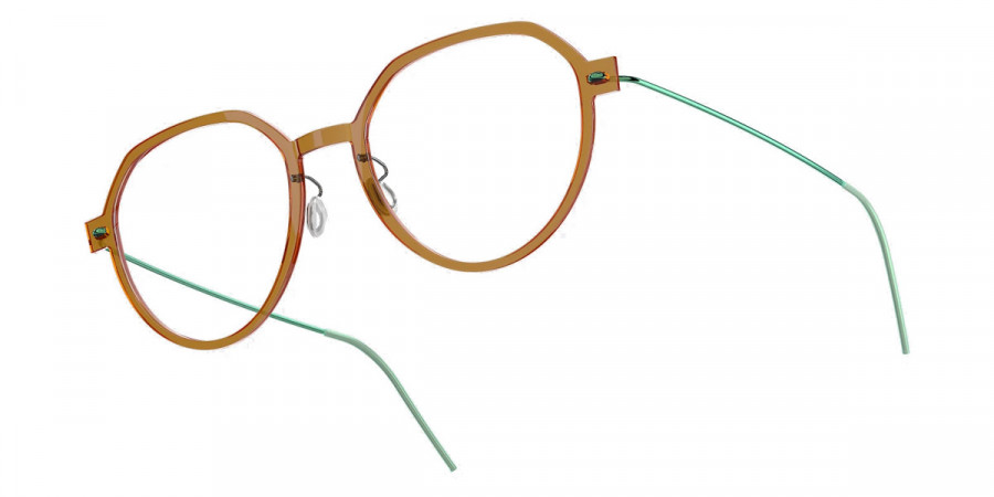 Color: C09 P90 - Lindberg N.O.W. Titanium LND6582C09P9050