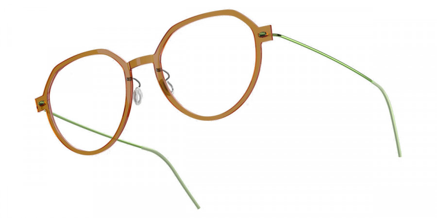 Color: C09 P95 - Lindberg N.O.W. Titanium LND6582C09P9550